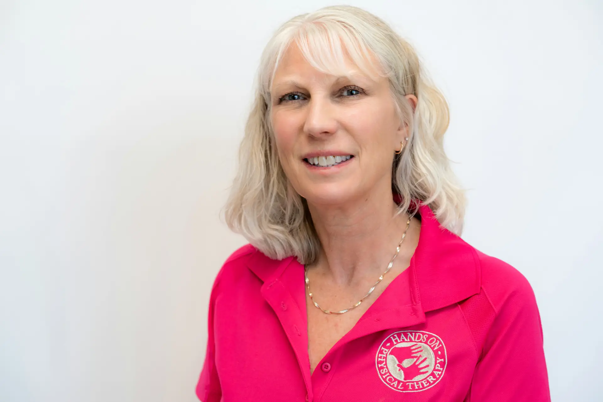 Laurie Smith Garner PT